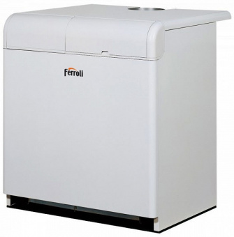 PEGASUS F3 N187 2S напольный котел FERROLI