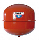 Бак CAL-PRO ZILMET 18л ( 4br, 3/4"G красный 1300001800, Италия) по цене 4590 руб.