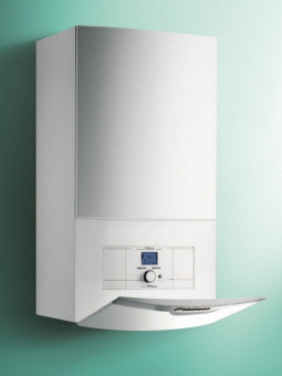 280/5-5  atmoTEC plus VUW котел настенный газовый VAILLANT
