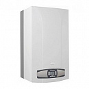 Котел настенный газовый одноконтурный BAXI LUNA-3 Comfort 1.240 i (24 кВт, откр. камера сгорания) (CSE45124358) по цене 93597 руб.