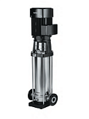Вертикальный многоступенчатый насос Hydroo VF1-40R 0220 T 2340 5 2 IE3 с доставкой в NAME