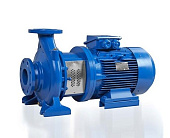 Консольно-моноблочный центробежный насос Masdaf NMM 65-250 30 KW 3000 D/D